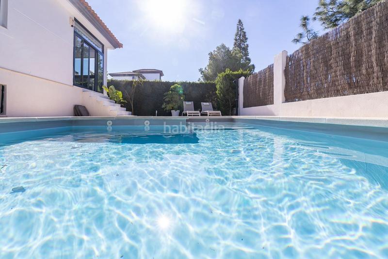 Foto 998c46a6-7c09-4d26-b519-fe93f56601f8. Xalet amb calefacció aparcament piscina a La Alcayna Molina de Segura