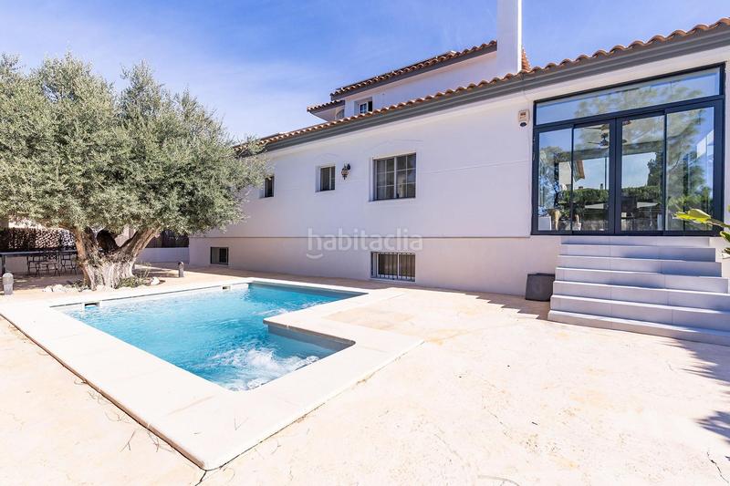 Foto 9e14e692-c091-4884-8da4-fab29820d8f4. Xalet amb calefacció aparcament piscina a La Alcayna Molina de Segura