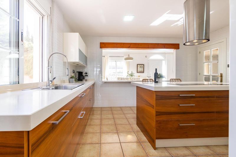 Foto a500c779-c2e4-4356-be87-91c73f261f0d. Xalet amb calefacció aparcament piscina a La Alcayna Molina de Segura