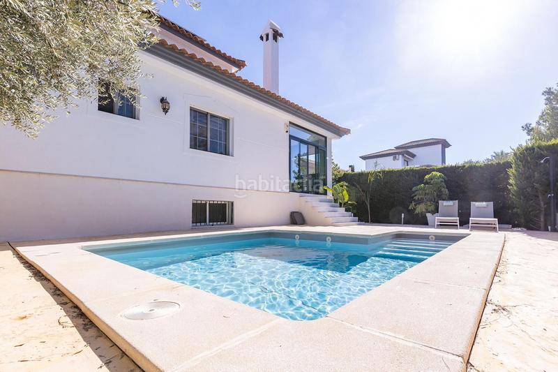 Foto ba633deb-4b3c-4c17-8c39-325a74616c46. Xalet amb calefacció aparcament piscina a La Alcayna Molina de Segura