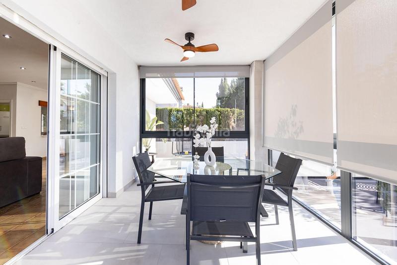 Foto c3e78583-0d7c-492e-b98b-6651f15556ad. Xalet amb calefacció aparcament piscina a La Alcayna Molina de Segura