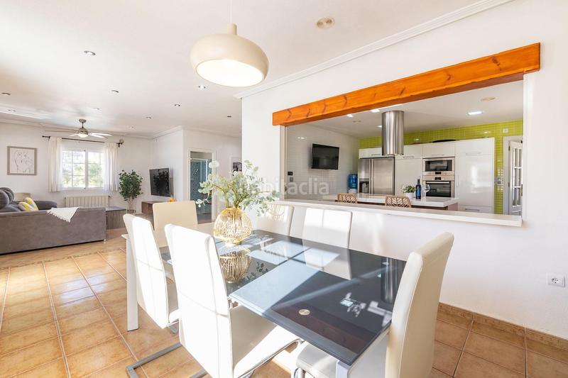 Foto e9022139-1cd2-4239-ad0b-eae7c142ef69. Xalet amb calefacció aparcament piscina a La Alcayna Molina de Segura