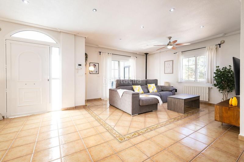 Foto f67b63ed-c2da-4012-ae5e-142a15c3d0de. Xalet amb calefacció aparcament piscina a La Alcayna Molina de Segura