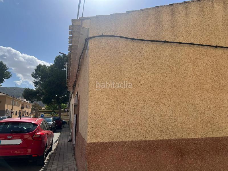 Foto 5c09acd8-158c-46e8-9621-c2c050f5b6ce. Haus in Pinoso