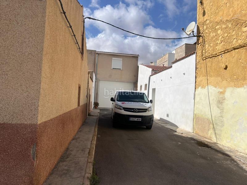 Foto a18b8d0c-c9eb-4efe-828e-bba492bdae13. Haus in Pinoso