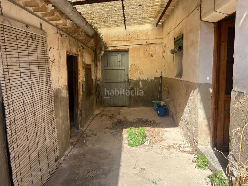 Foto ceabe8e2-375b-443b-9414-1035807614eb. Haus in Pinoso