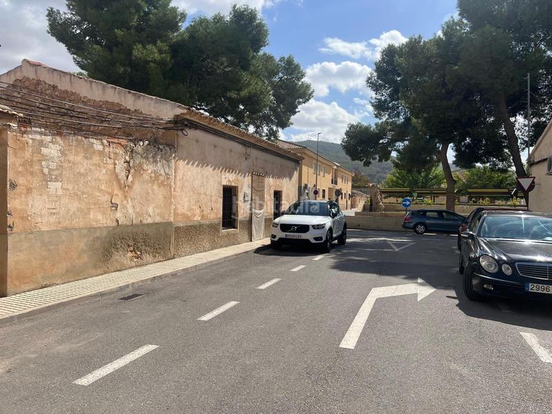 Foto dea65a49-7120-45b5-b61a-dafdb2ef9163. Haus in Pinoso