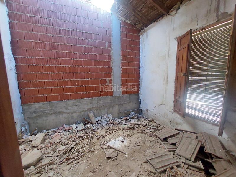 Foto 0e8b73a9-b557-499d-b2f7-5549a30241ab. Casa a San José de la Vega Murcia