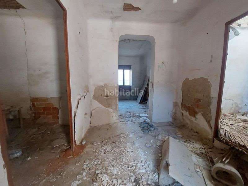Foto 4d8b0891-23ad-4b2d-b241-e9f8f716615f. Casa a San José de la Vega Murcia