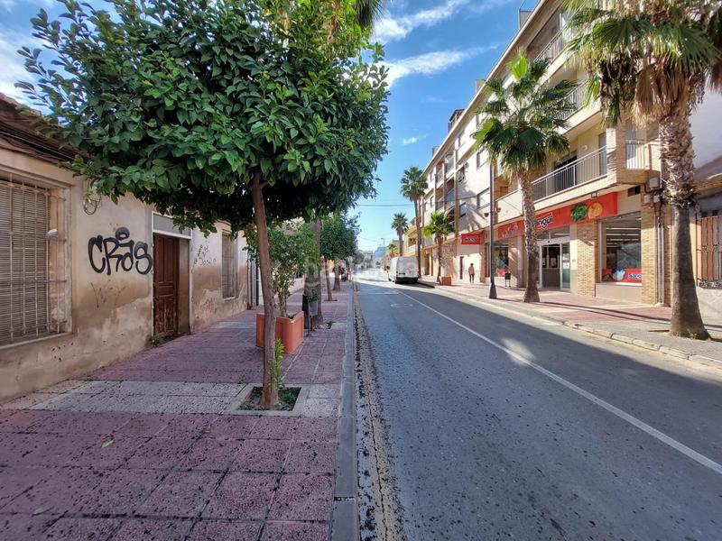 Foto c6ba9b1b-d1af-462a-a2fe-538deefb91ea. House in San José de la Vega Murcia