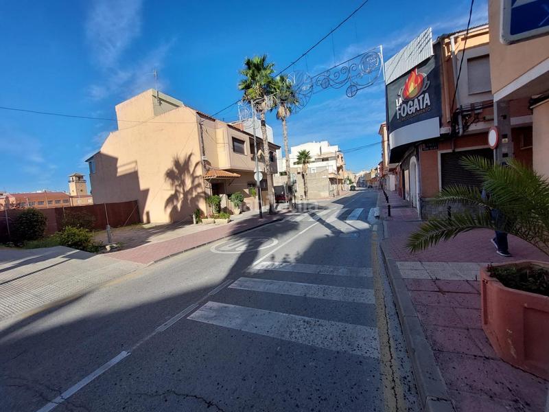 Foto d6e17761-08f5-4eb7-b61d-6f8fc953f1f8. House in San José de la Vega Murcia