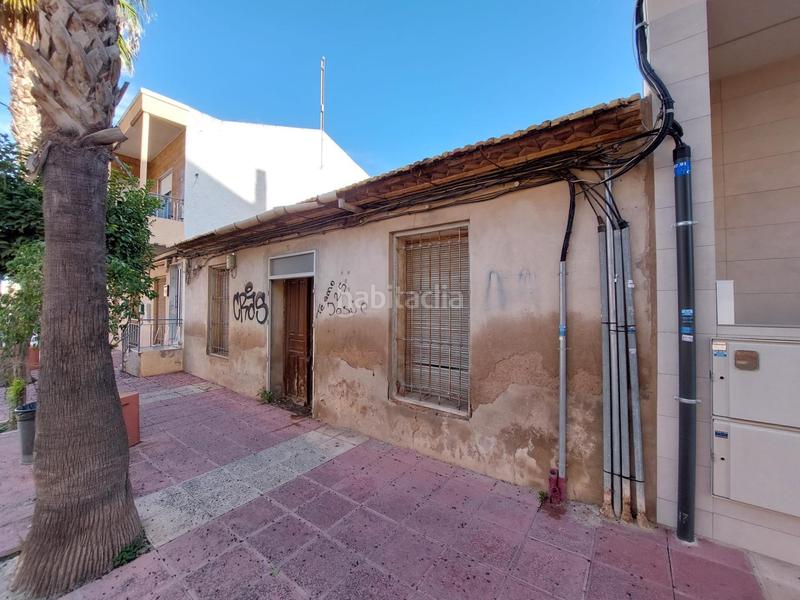 Foto da399994-ca68-4f02-9c5b-0b385238e4dd. House in San José de la Vega Murcia