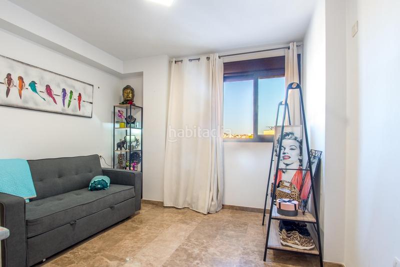 Foto 810f5ce2-ad9b-483d-b7b2-548b47b8170e. Pis a plaza de europa 3 a Centro Molina de Segura