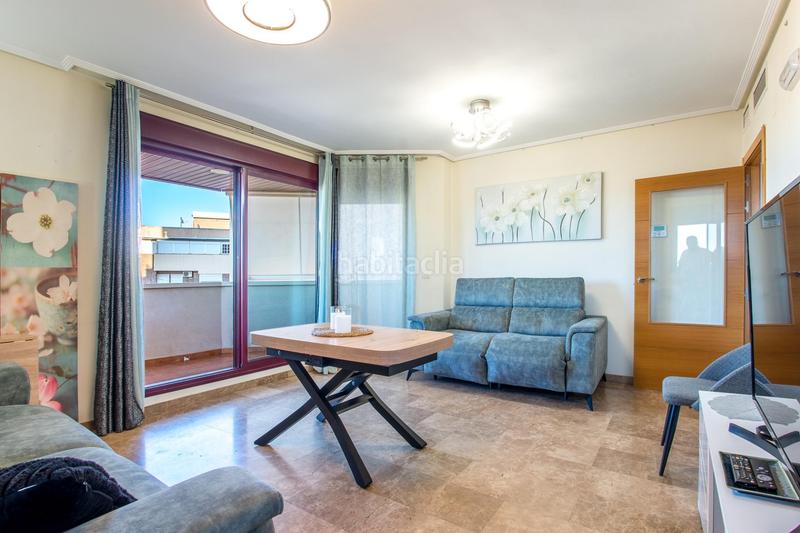 Foto 97af4685-f862-4028-8265-2e257b901b2f. Pis a plaza de europa 3 a Centro Molina de Segura