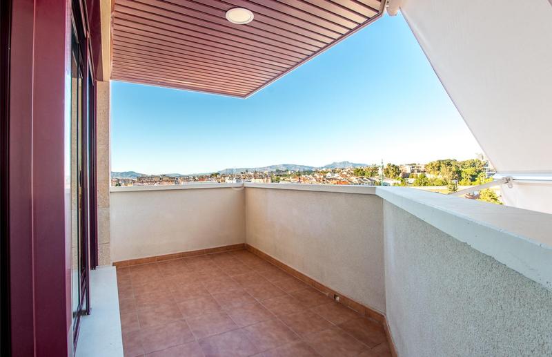 Foto d2c9d2fd-26d9-429f-bae6-a054bdf27f0d. Pis a plaza de europa 3 a Centro Molina de Segura