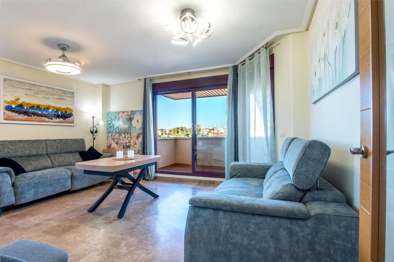 Foto fd8ec159-cba3-451c-b468-9ca1a2e0e215. Pis a plaza de europa 3 a Centro Molina de Segura