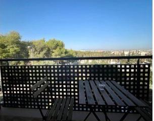 Location Appartement à Alberca. Piso en alquiler en la alberca