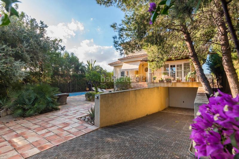 Foto 0079570b-fe35-4355-a664-67830f1d90c7. Chalet en calle sierra taibilla (alcayna) 3 tranquilidad y bienestar en una zona privilegiada de La Alcayna en Molina de Segura