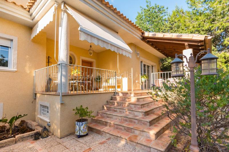 Foto 071772ab-5c02-4503-998b-c00106332309. Chalet en calle sierra taibilla (alcayna) 3 tranquilidad y bienestar en una zona privilegiada de La Alcayna en Molina de Segura