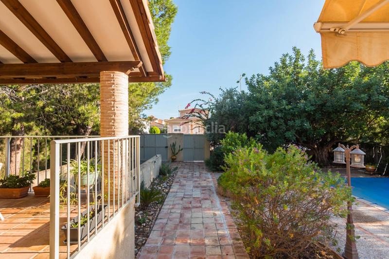 Foto 1c42315b-cb6f-4079-90b6-c9f3fbdd8d8e. Chalet en calle sierra taibilla (alcayna) 3 tranquilidad y bienestar en una zona privilegiada de La Alcayna en Molina de Segura