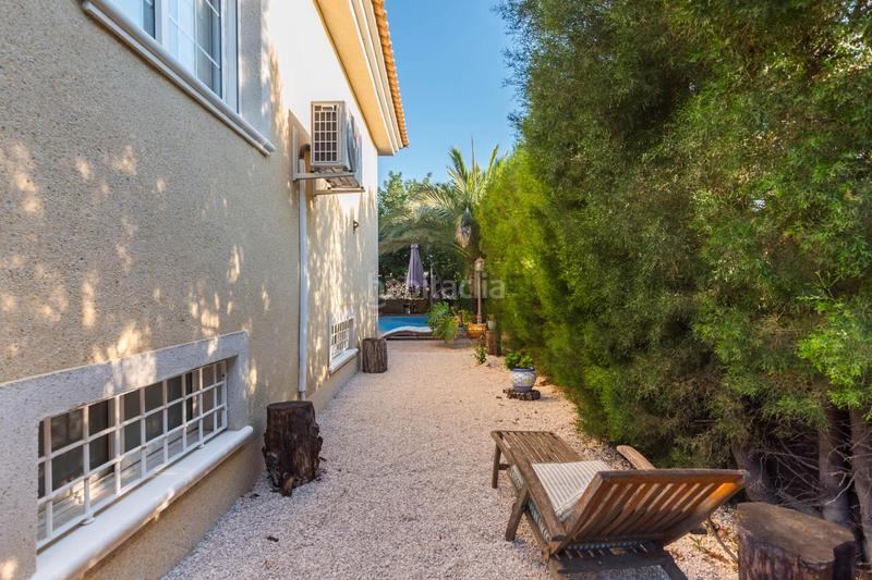 Foto 2f64cb6c-9ffe-4b58-9e76-758b86d32d26. Chalet en calle sierra taibilla (alcayna) 3 tranquilidad y bienestar en una zona privilegiada de La Alcayna en Molina de Segura