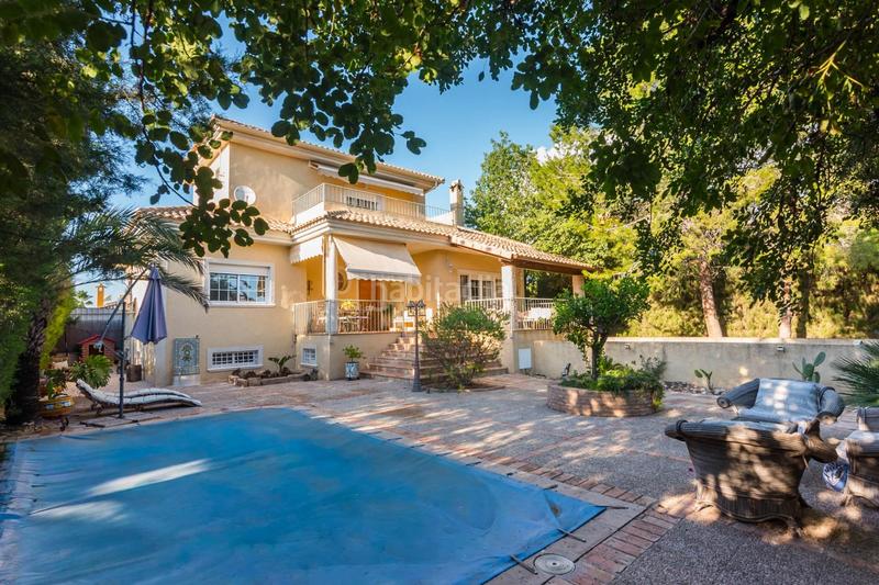 Foto 46f7c6d4-9d35-42a1-86f9-07dd4ec97960. Chalet en calle sierra taibilla (alcayna) 3 tranquilidad y bienestar en una zona privilegiada de La Alcayna en Molina de Segura