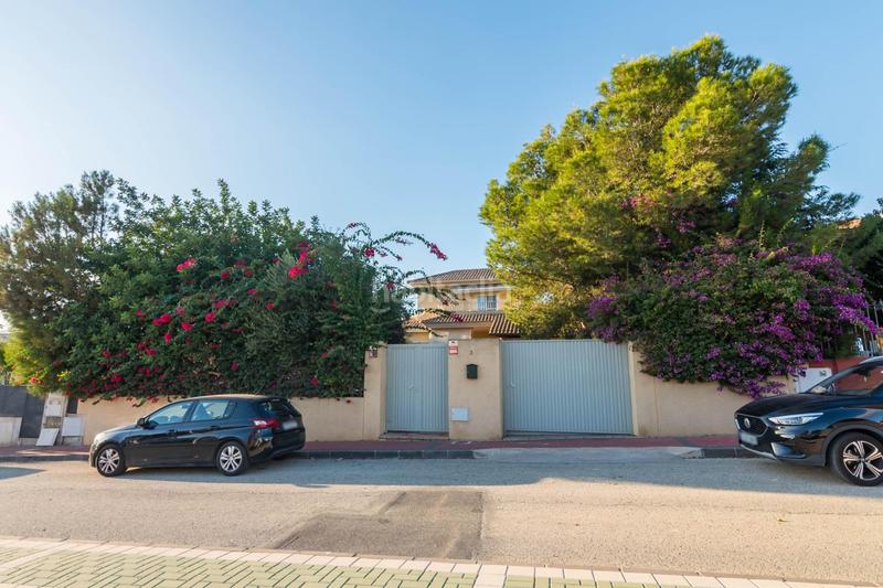 Foto 498d2016-5eb8-457a-9090-030cf44e29ea. Chalet en calle sierra taibilla (alcayna) 3 tranquilidad y bienestar en una zona privilegiada de La Alcayna en Molina de Segura