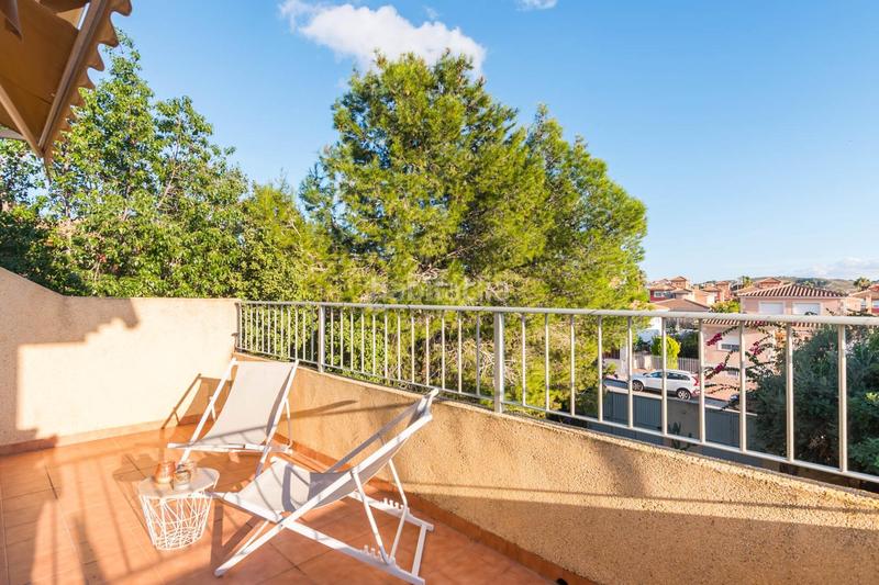 Foto 522c0bfe-ec2c-4434-bd2a-128f1f0b793b. Chalet en calle sierra taibilla (alcayna) 3 tranquilidad y bienestar en una zona privilegiada de La Alcayna en Molina de Segura