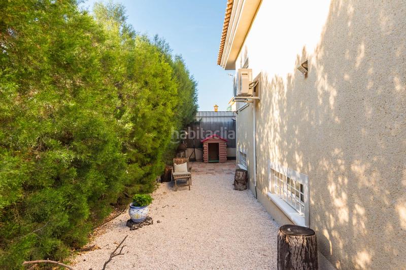 Foto 7669004e-f2c7-460b-b76f-01ead48bccf5. Chalet en calle sierra taibilla (alcayna) 3 tranquilidad y bienestar en una zona privilegiada de La Alcayna en Molina de Segura