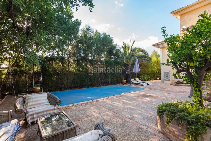 Foto 82c6925f-0e0d-47e7-9059-fb77b1be7b9a. Chalet en calle sierra taibilla (alcayna) 3 tranquilidad y bienestar en una zona privilegiada de La Alcayna en Molina de Segura