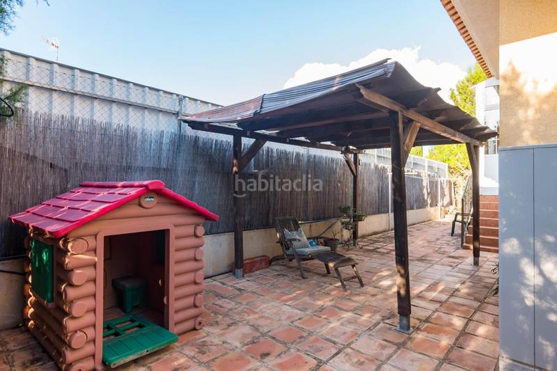 Foto a17cdaec-e30a-44f6-b818-b4c5ac74f14f. Chalet en calle sierra taibilla (alcayna) 3 tranquilidad y bienestar en una zona privilegiada de La Alcayna en Molina de Segura