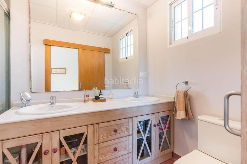 Foto a672c4a2-dfeb-4a4d-8f6f-6a4b3c80657e. Chalet en calle sierra taibilla (alcayna) 3 tranquilidad y bienestar en una zona privilegiada de La Alcayna en Molina de Segura