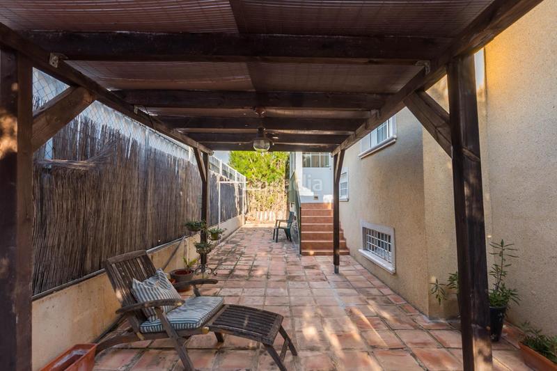 Foto b276289f-bc57-416a-b254-1d8be69fd6a5. Chalet en calle sierra taibilla (alcayna) 3 tranquilidad y bienestar en una zona privilegiada de La Alcayna en Molina de Segura