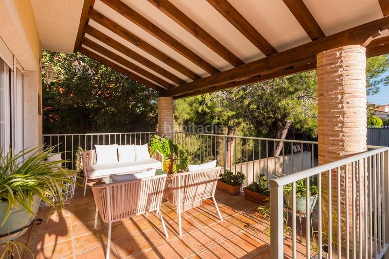 Foto c75fb932-31d0-41ac-8dc8-1e29b3fb68e2. Chalet en calle sierra taibilla (alcayna) 3 tranquilidad y bienestar en una zona privilegiada de La Alcayna en Molina de Segura