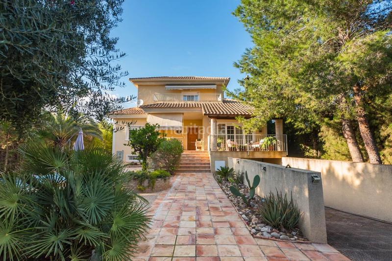 Foto d0b164a1-0350-48e5-b2b0-bde806f41714. Chalet en calle sierra taibilla (alcayna) 3 tranquilidad y bienestar en una zona privilegiada de La Alcayna en Molina de Segura