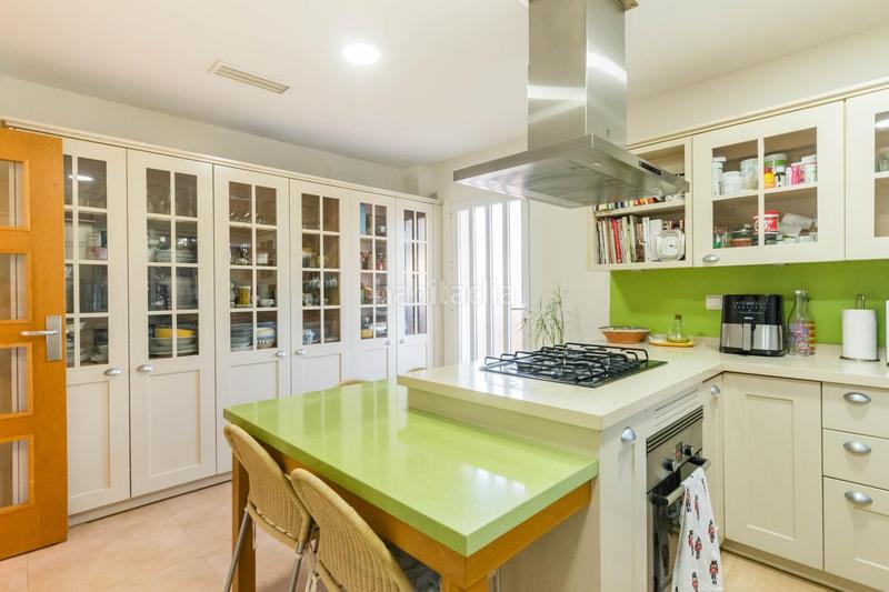 Foto d64cd5a1-b008-4258-aff5-76b1021796f8. Chalet en calle sierra taibilla (alcayna) 3 tranquilidad y bienestar en una zona privilegiada de La Alcayna en Molina de Segura