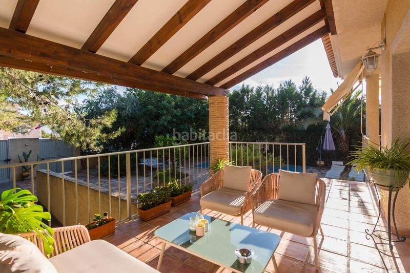 Foto defaa25a-8bee-4b58-920f-7ac6aa115c94. Chalet en calle sierra taibilla (alcayna) 3 tranquilidad y bienestar en una zona privilegiada de La Alcayna en Molina de Segura