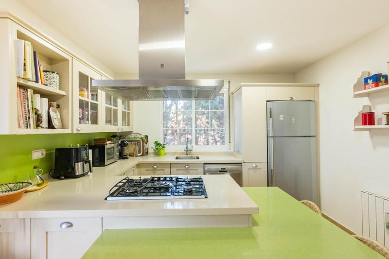 Foto e4454e3b-a838-4ed7-b38b-6b447d288b24. Chalet en calle sierra taibilla (alcayna) 3 tranquilidad y bienestar en una zona privilegiada de La Alcayna en Molina de Segura