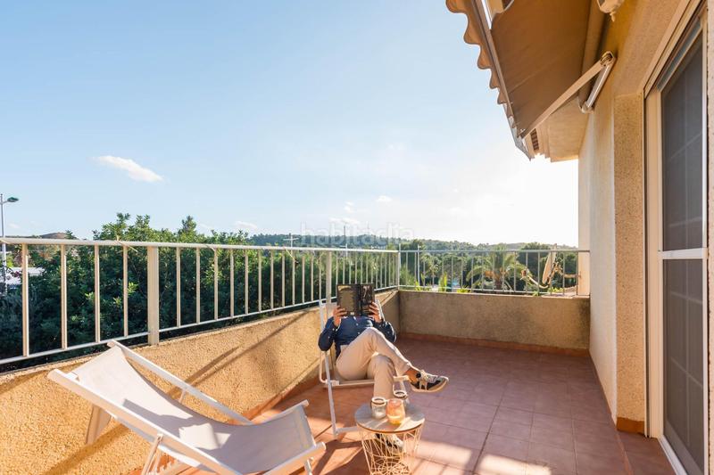 Foto e99ce58c-90c3-4111-9cd9-523a3d31eee0. Chalet en calle sierra taibilla (alcayna) 3 tranquilidad y bienestar en una zona privilegiada de La Alcayna en Molina de Segura