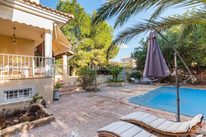 Foto ef2d8b06-46aa-4dd4-92fc-9d232ca28aa8. Chalet en calle sierra taibilla (alcayna) 3 tranquilidad y bienestar en una zona privilegiada de La Alcayna en Molina de Segura