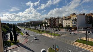 Etagenwohnung in Juan de Borbón