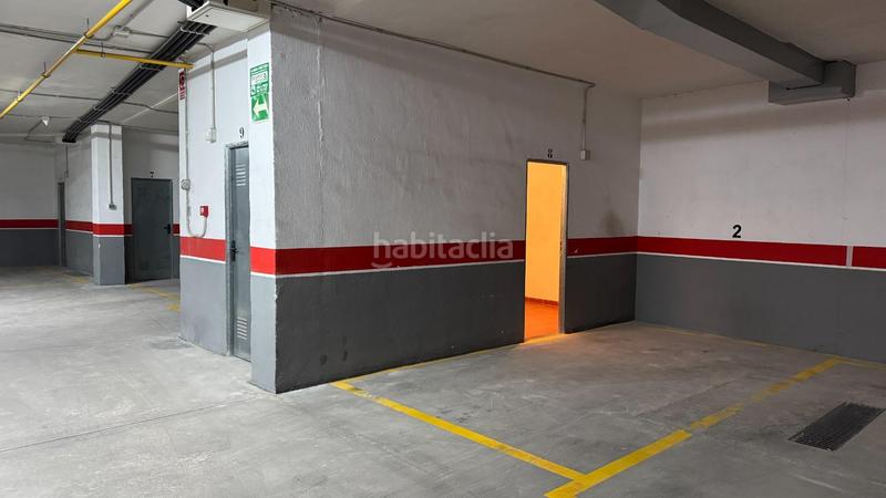 Foto c73a5e88-7c48-4485-aed4-e3f573c29fc9. Affitto appartamento con parcheggio in Juan de Borbón Murcia