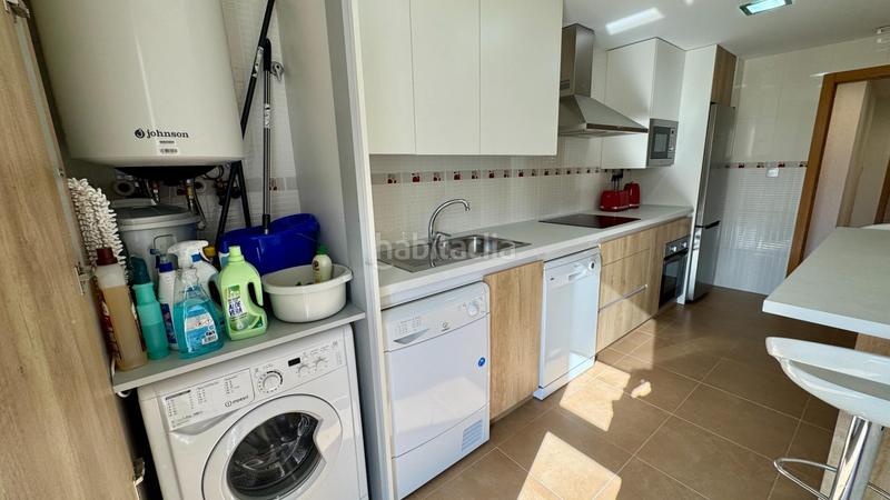 Foto 1e2dc9f1-c9d8-4f98-91cc-06fbfb73c537. Lloguer pis amb aparcament a Juan de Borbón Murcia