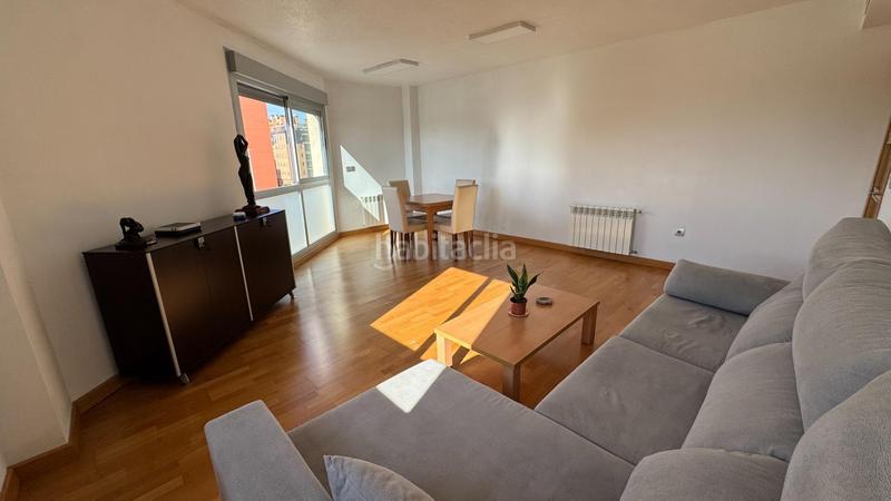 Foto 6366e13c-0e5d-46a7-a15f-739790e7cd17. Lloguer pis amb aparcament a Juan de Borbón Murcia