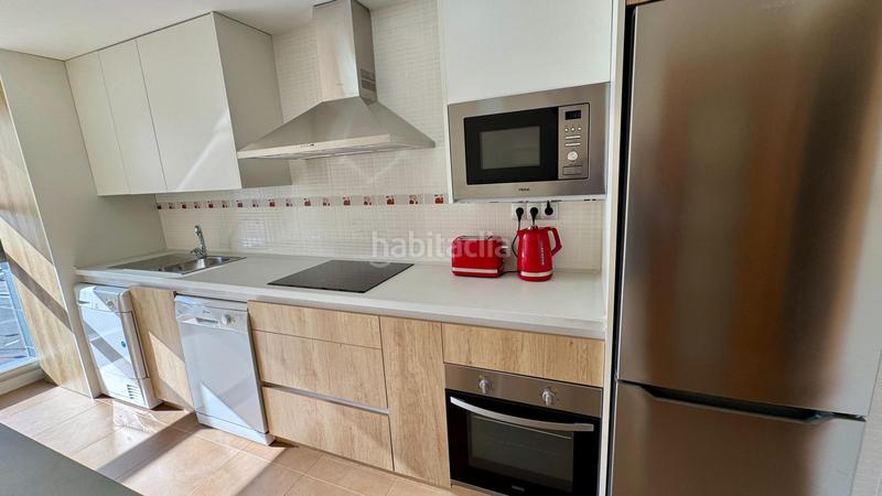 Foto 14fa872c-9281-431c-8d59-6facac3a3e22. Location appartement avec parking dans Juan de Borbón Murcia