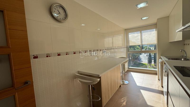 Foto f11f091c-3c15-41e9-8813-ed8697f2360c. Location appartement avec parking dans Juan de Borbón Murcia