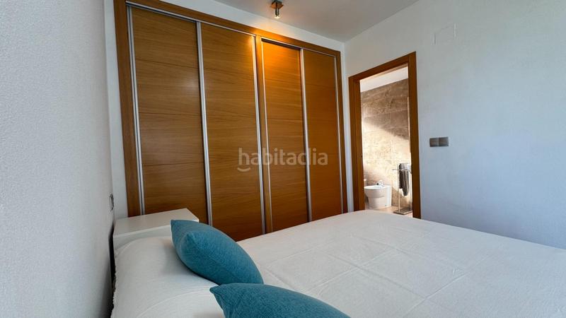 Foto f4b62f00-7a1b-4e7c-857e-efd19a41c6c9. Location appartement avec parking dans Juan de Borbón Murcia