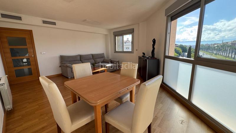 Foto f663a6d9-c98c-49a7-9e3c-cafa60f8e253. Location appartement avec parking dans Juan de Borbón Murcia