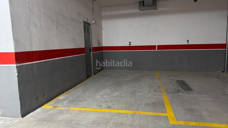 Foto f647b360-5afd-442f-9d46-2d944a93e6a7. Miete etagenwohnung mit parking in Juan de Borbón Murcia