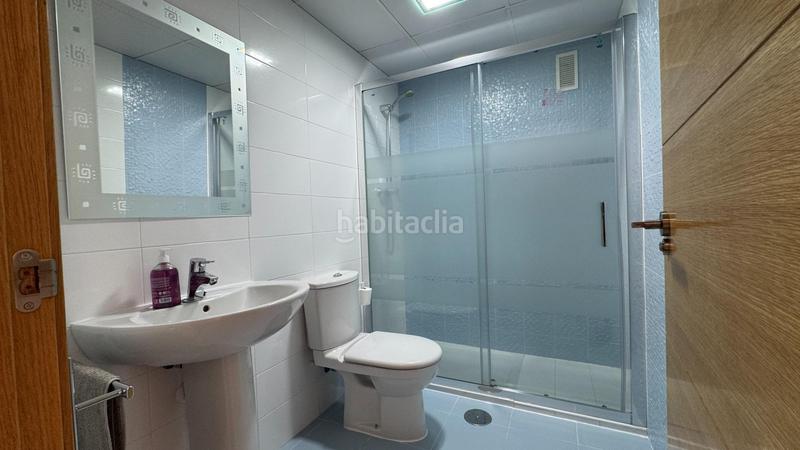 Foto 5f3409db-1afc-4592-939b-f23315e28d20. Rent flat with parking in Juan de Borbón Murcia